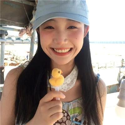 静静的白桦林