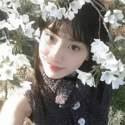 第一次遇见花香的那刻
