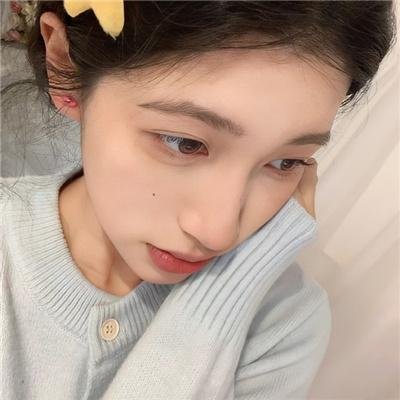 天使脸庞